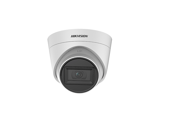 Hikvision DS-2CE78D0T-IT3FS 2MP Audio Camera