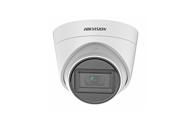 Hikvision Camera DS-2CE78U1T-IT3F