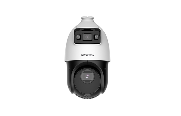 Hikvision Camera DS-2SE4C415MWG-E