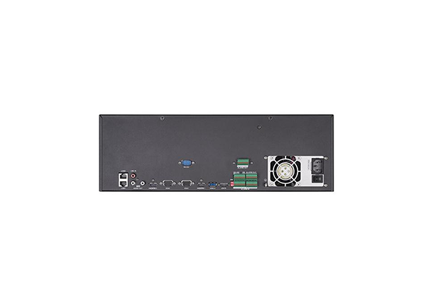 Hikvision DS-9632NI-I16 32-ch 3U 4K NVR