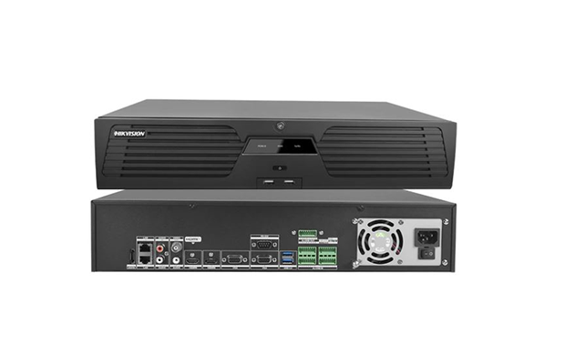 Hikvision DS-9632NI-M8 32-ch 2U 8K NVR