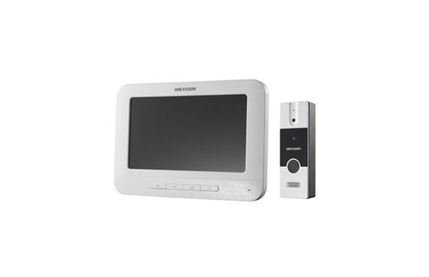 Hikvision DS-KIS202 Villa Analog Kit