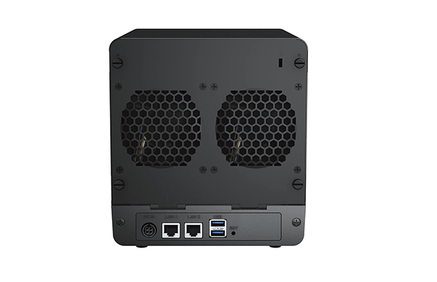 Synology DiskStation DS423 4Bays NAS