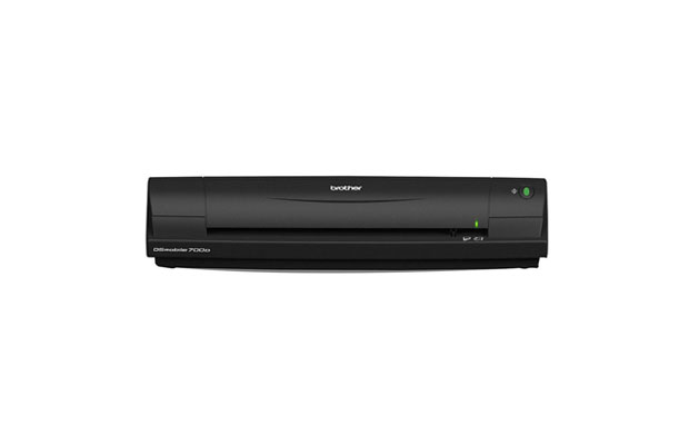 Brother DS-700D Duplex Scanner