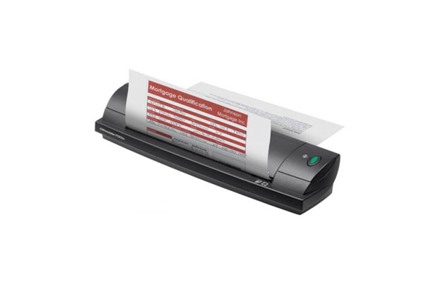 Brother DS-700D Duplex Scanner