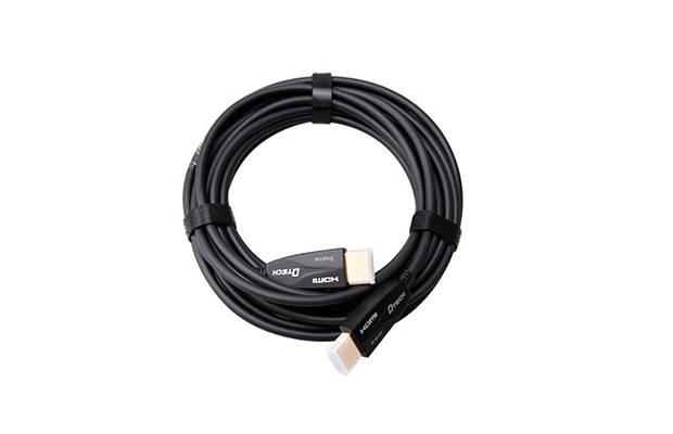 DTECH DT-HF2040 HDMI Cable V2.0 Fiber 40m