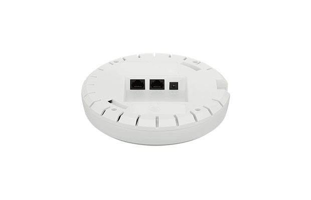 D-Link DWL-3610AP Wireless AC Selectable Dual-band Gigabit PoE Access Point