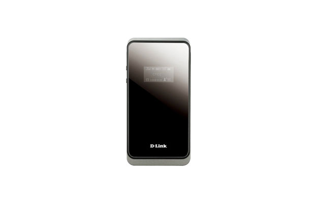 D-Link DWR-730 Wireless N150 HSPA+ Mobile Modem Router