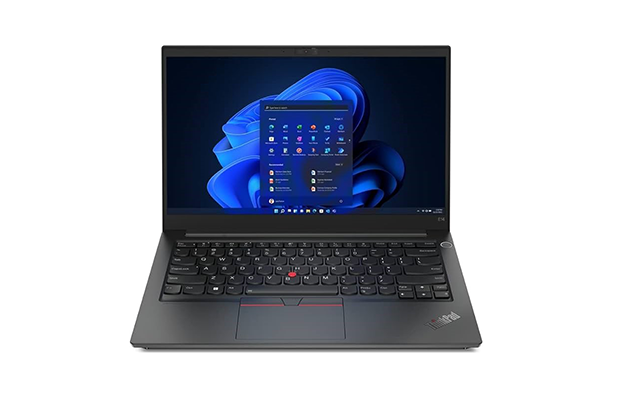 Lenovo ThinkPad E14 Gen5 Black i7-1355U