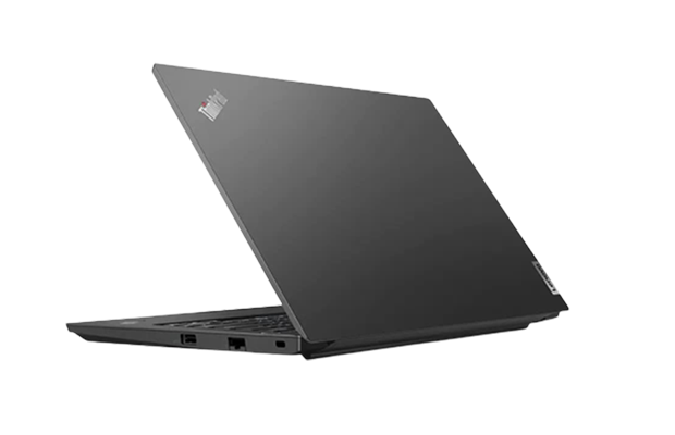 Lenovo ThinkPad E14 Gen5 Black i7-1355U