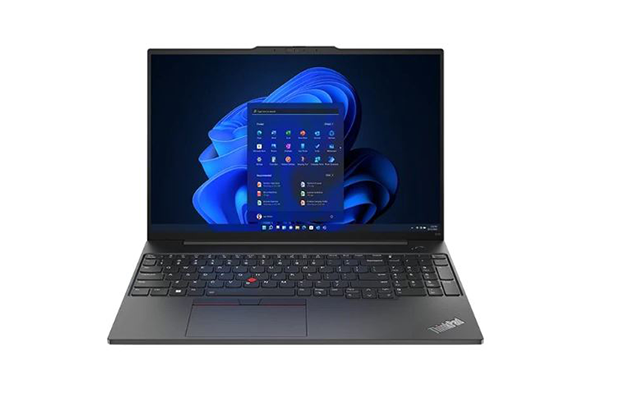 Lenovo ThinkPad E16 Gen1 Black i5-1335U