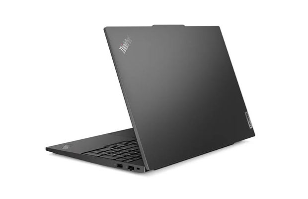 Lenovo ThinkPad E16 Gen1 Black i5-1335U