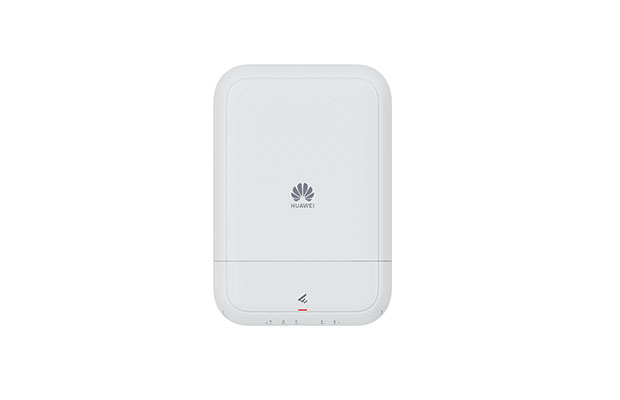 Huawei eKit AP771 3570Mbps Dual-Band Outdoor Wi-Fi 7 Wireless Access Point - 2