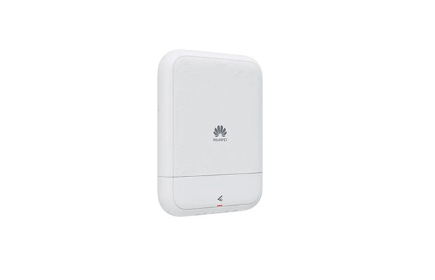 Huawei eKit AP771 3570Mbps Dual-Band Outdoor Wi-Fi 7 Wireless Access Point - 1