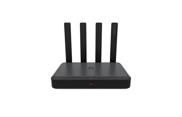 Huawei eKit AR180 Plus 3600Mbps Dual-Band Wi-Fi 7 Router - 1
