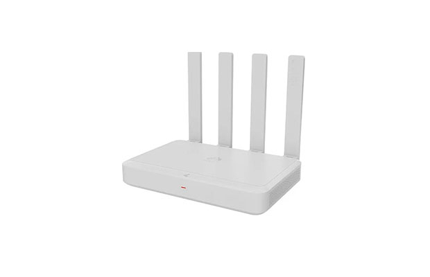 Huawei eKit AR180 3600Mbps Dual-Band Wi-Fi 7 Router - 1