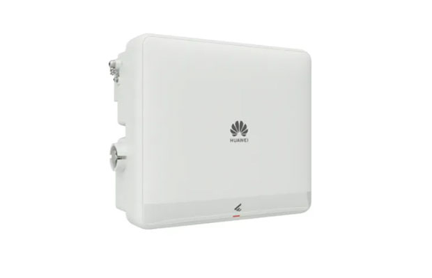 Huawei eKit AP772 Wi-Fi 7 Outdoor Wireless Access Point - 2
