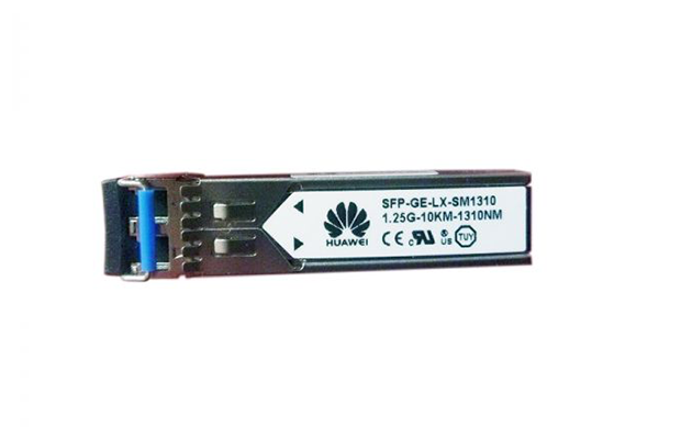 Huawei SFP-GE-LX-SM1310 Optical Transceiver