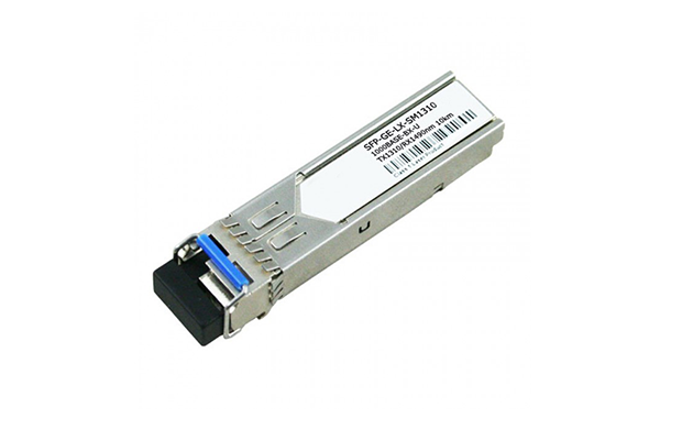 Huawei SFP-GE-LX-SM1310 Optical Transceiver