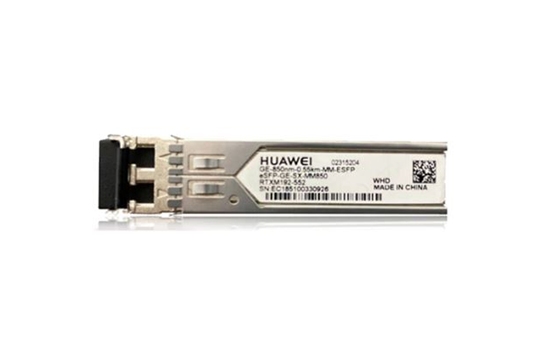 Huawei eSFP-GE-SX-MM850 Optical Transceiver