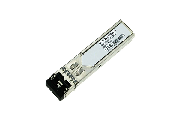 Huawei eSFP-GE-SX-MM850 Optical Transceiver