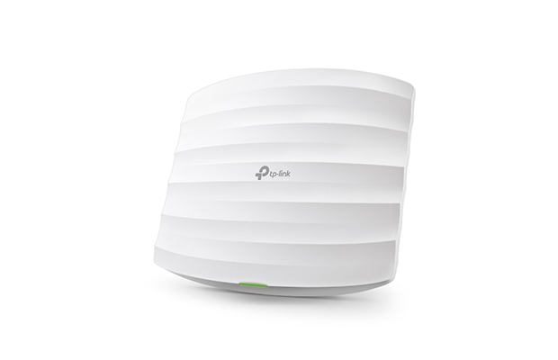 TP-Link EAP225 AC1350 Wireless MU-MIMO Gigabit Ceiling Mount Access Point