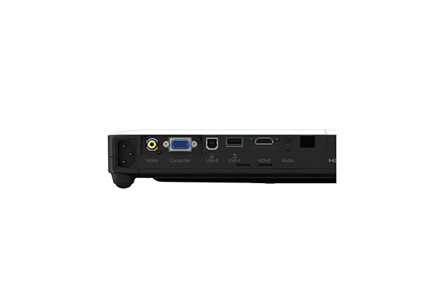 Epson EB-1795F Wireless Full HD 3LCD Projector
