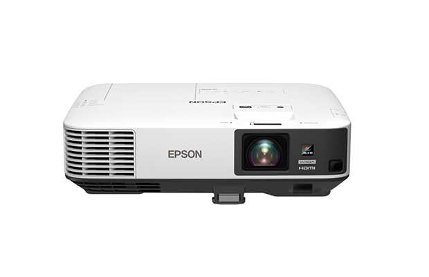LCD Projector EPSON EB-2155W