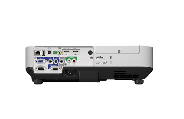 LCD Projector EPSON EB-2155W