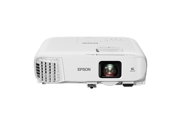 Projector EPSON EB-982W BUSINESS (4200lm)