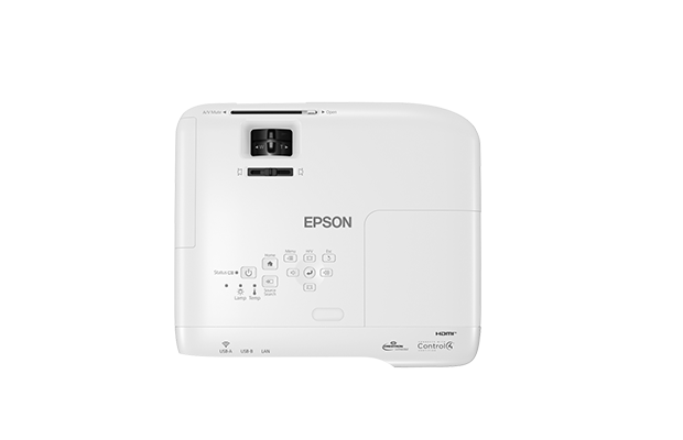 Projector EPSON EB-982W BUSINESS (4200lm)