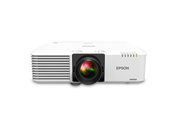 Epson EB-L530U Laser WUXGA 3LCD Projector