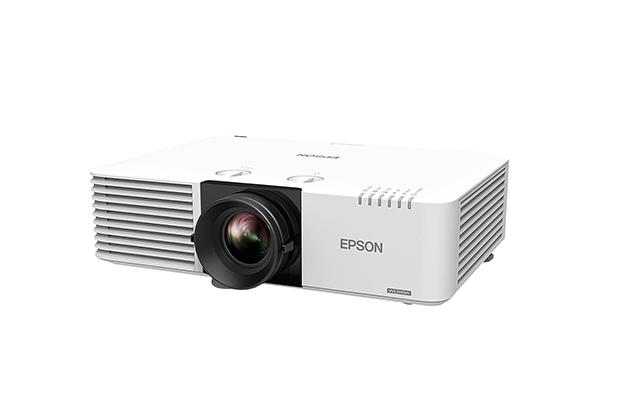 Epson EB-L530U Laser WUXGA 3LCD Projector