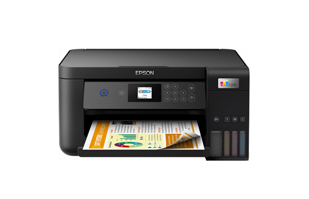 Epson EcoTank L4260 A4 Wi-Fi Duplex All-in-One Ink Tank Printer