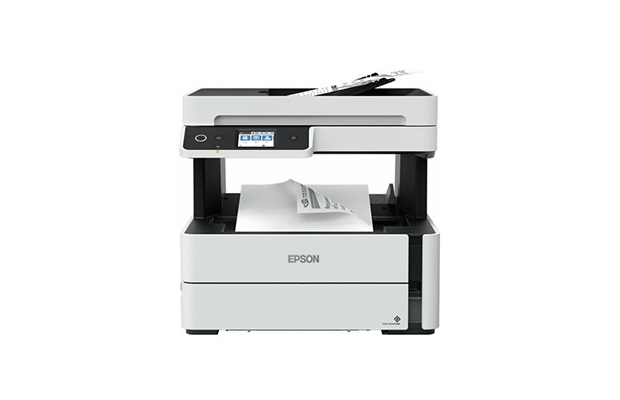 Epson EcoTank M3170 Wi-Fi Printer