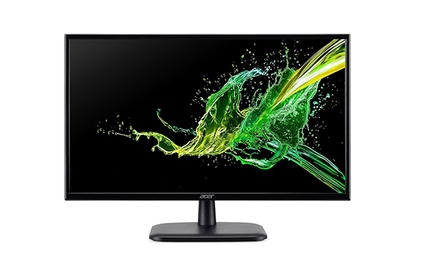 LED Monitor ACER 21.5'' EK220Q H3bi