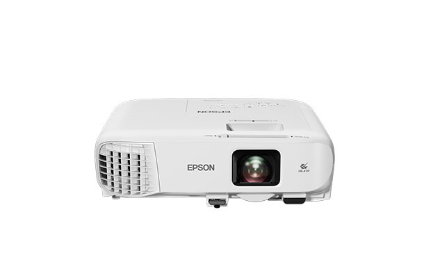 Epson EB-972 XGA 3LCD Projector