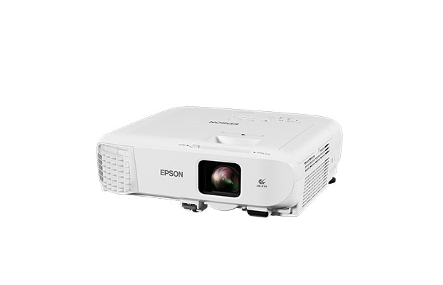 Epson EB-972 XGA 3LCD Projector