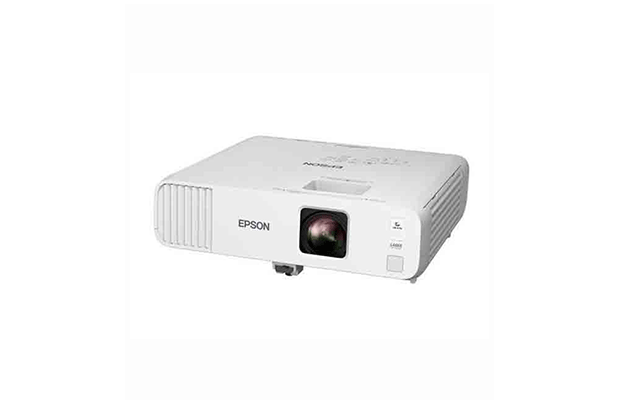 Epson EB-L200W 3LCD WXGA 4,200lm Projector