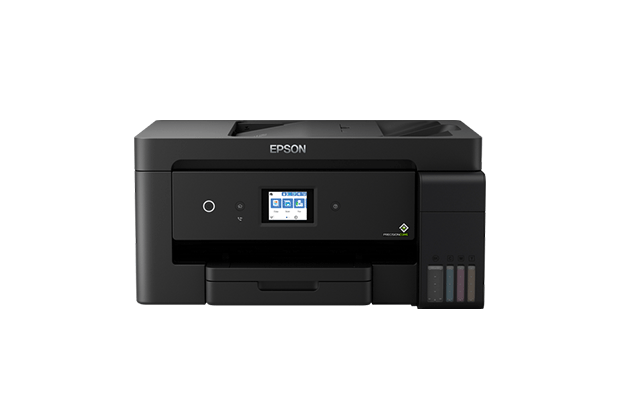 Printer Epson L14150 A3+ Wi-Fi Duplex Print, Scan, Copy