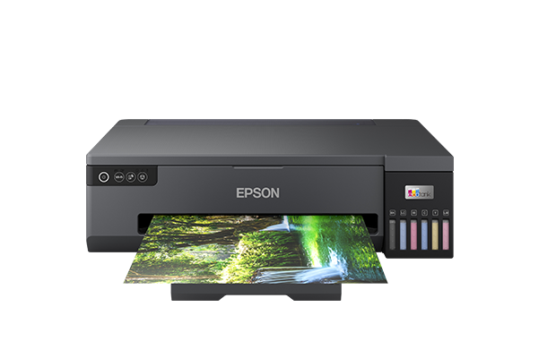 Epson L18050 Low-cost A3+ Photo Print