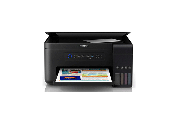 Epson L3250 Color Inkjet Printer
