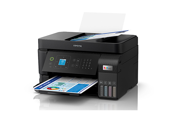 Epson EcoTank L5590 Ink Tank Printer