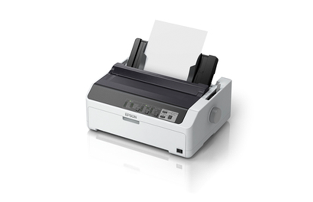 Epson LQ-590IIN Impact Dot Matrix Printer