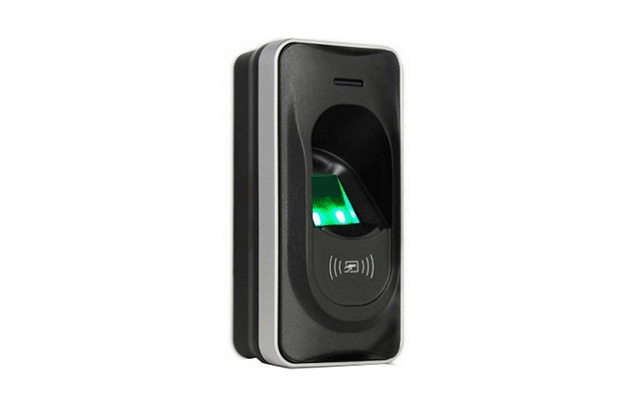 ZKTeco FR1200/ID Fingerprint with ID card