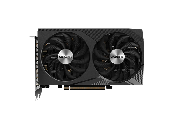 GIGABYTE GeForce RTX 3060 GAMING OC 8G