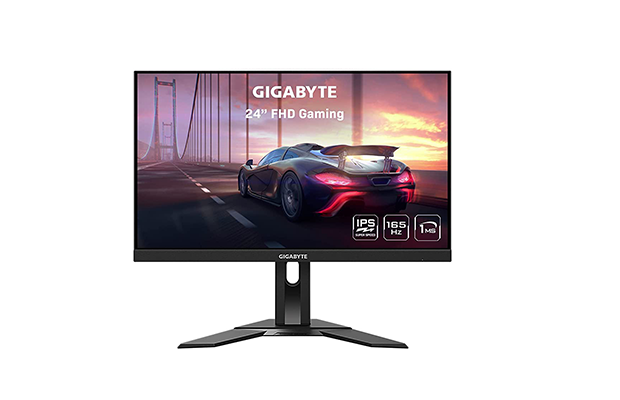 GIGABYTE G24F 2 FHD 165Hz Flat Gaming Monitor