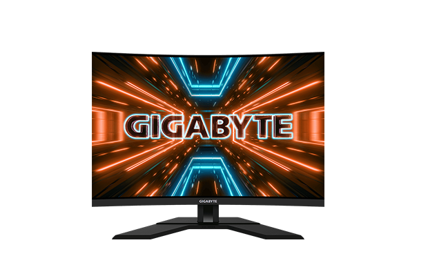 GIGABYTE M32QC 32