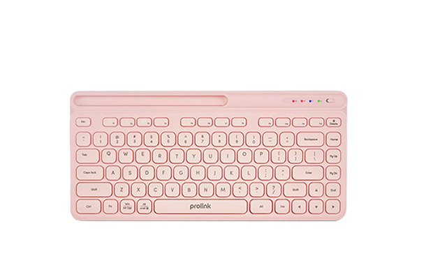 Keyboard Wireless Prolink GK-5001M