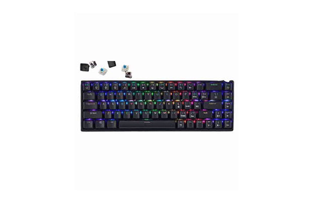 Keyboard English Prolink GK-6002MS